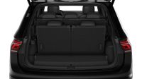Volkswagen Tiguan Allspace - Vorschau Bild 10
