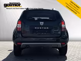 Dacia Duster Prestige dCi 110 Automatik - Dacia Duster Allradantrieb Prestige mit Diesel-Antrieb