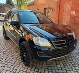 Mercedes-Benz ML 450 ML CDI V8 Sportpaket 2x - Mercedes-Benz ML 450 Gebrauchtwagen