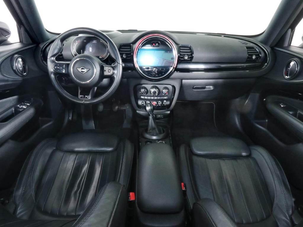 MINI One Yours Trim LED HeadUP NAVIGATION, миниатюра 9