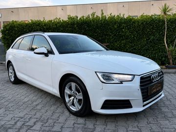Audi A4 - 2