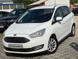 Ford Grand C-Max Titanium Automatik/Navi/Kamera/AHK