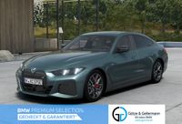 BMW i4 - Vorschau Bild 1