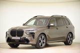 BMW X7 xDrive40d M Sport DriveAss Sthzg *UVP:127.420