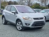Ford Kuga Titanium 4x4 (1.HAND/RFK/SHZ/PANO/SHEFT) - Ford Kuga aus 2012: Titanium