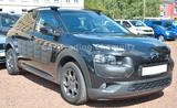 Citroën C4 Cactus Shine Automatik Navi Tüv neu - Citroën C4 Cactus: Automatik