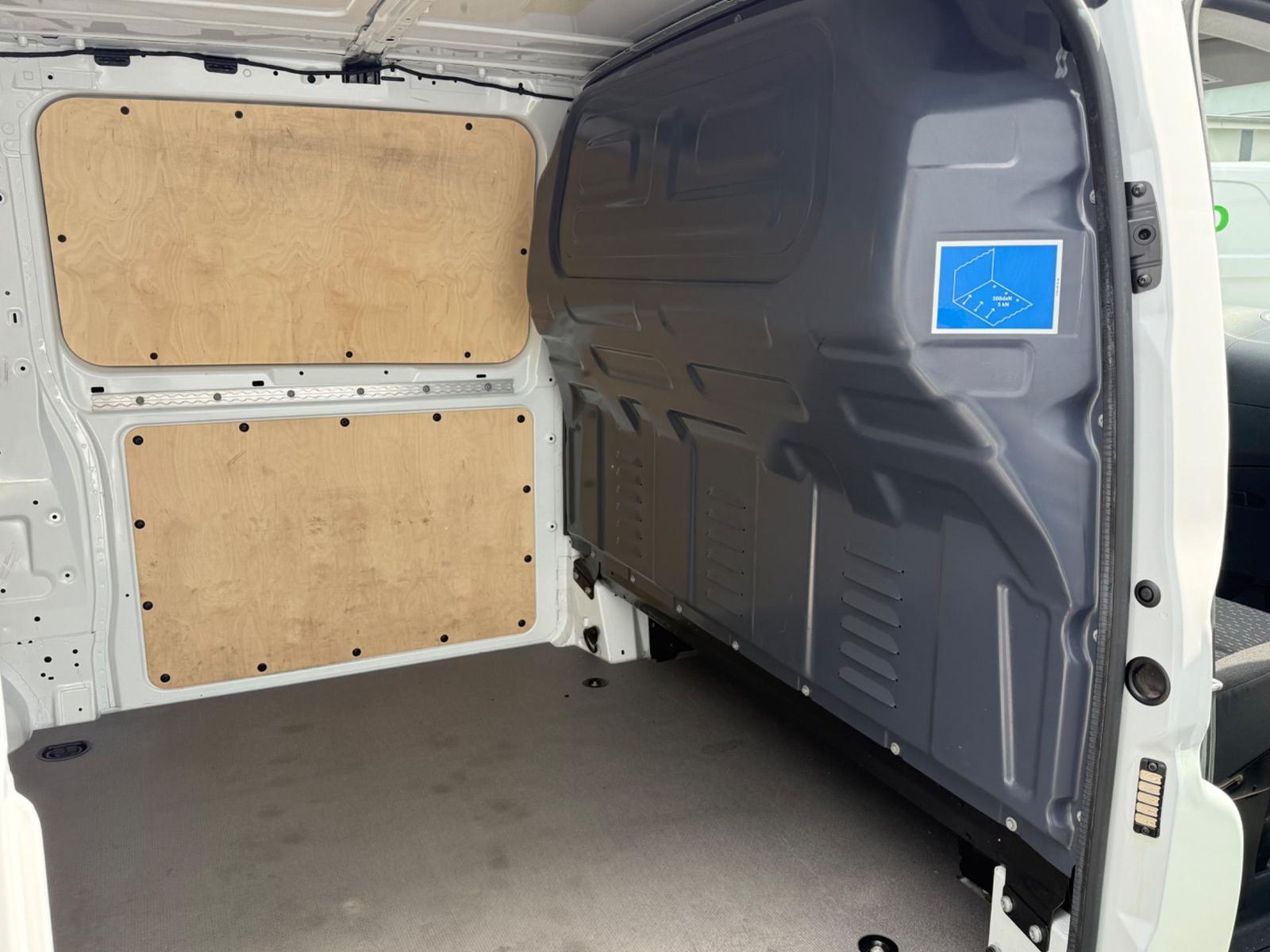 Mercedes-Benz Vito Kasten 116 CDI Pro RWD lang, Kamera, Navi, миниатюра 17