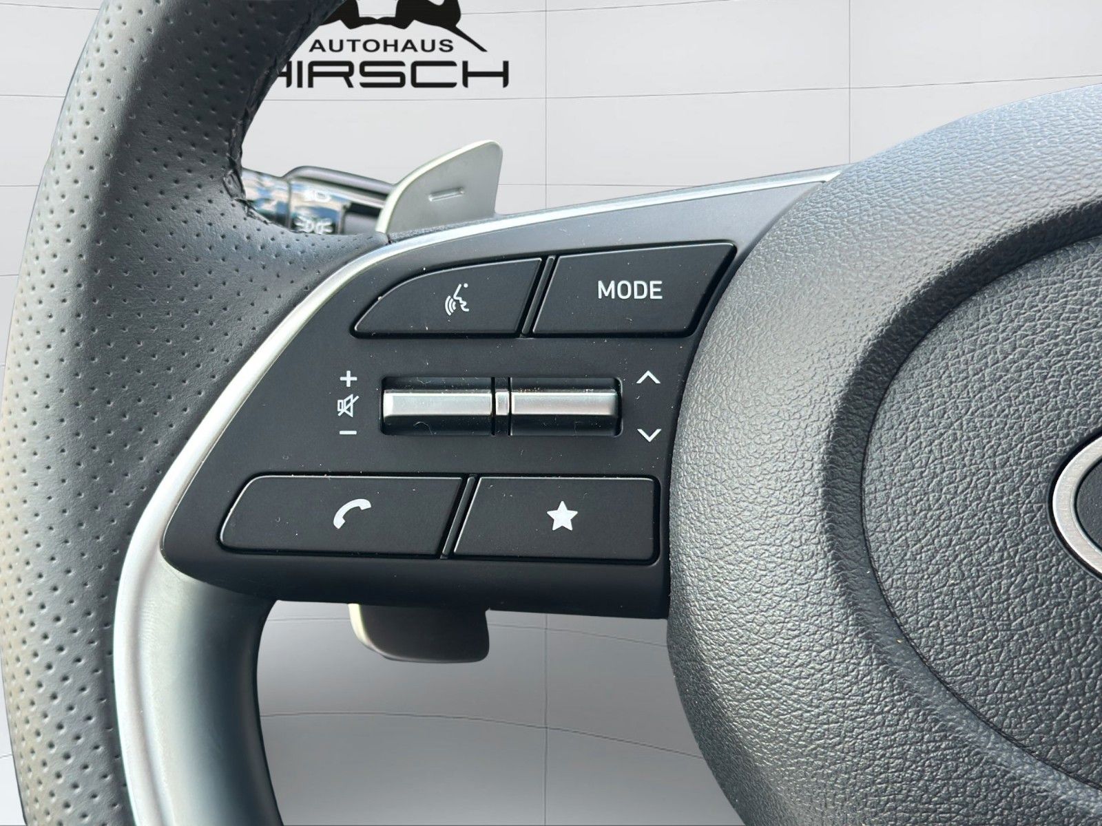Hyundai Staria – Bild 30