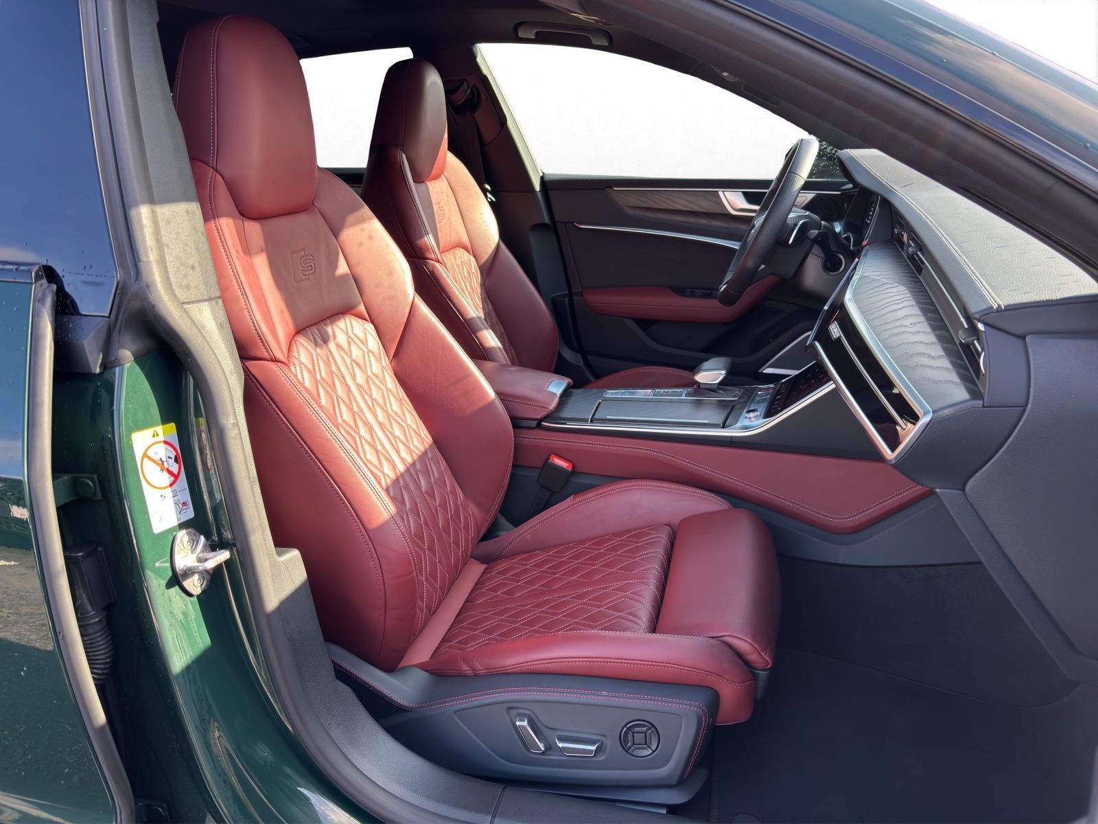 Audi S7 - Bild 4