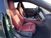 Audi S7 - Vorschau Bild 4
