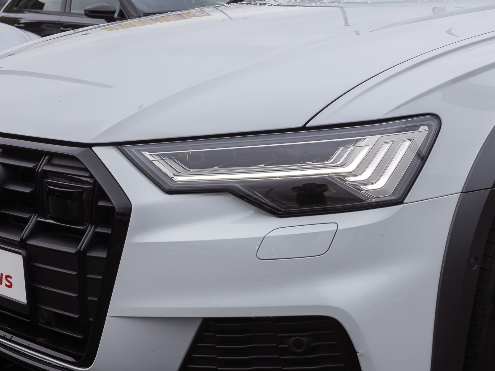Audi A6 allroad quattro 55TDI Navi Matrix HuD Luftfed foto 10