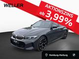 BMW 320dA xDr T M SPORT 19",St+G,360,Lea.o.Anz.418,-