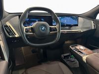 BMW iX - Vorschau Bild 12