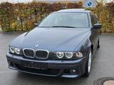 BMW E39 M Paket 523i - BMW 523 aus 1997