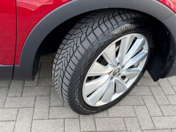 Opel Grandland (X) - 5
