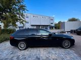 BMW 530d Touring Vollausstattung Service BMW - BMW 530: 530d