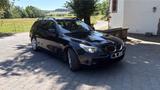 BMW 530d A touring - Leder, Navi, Pano, AHK, 8-fach