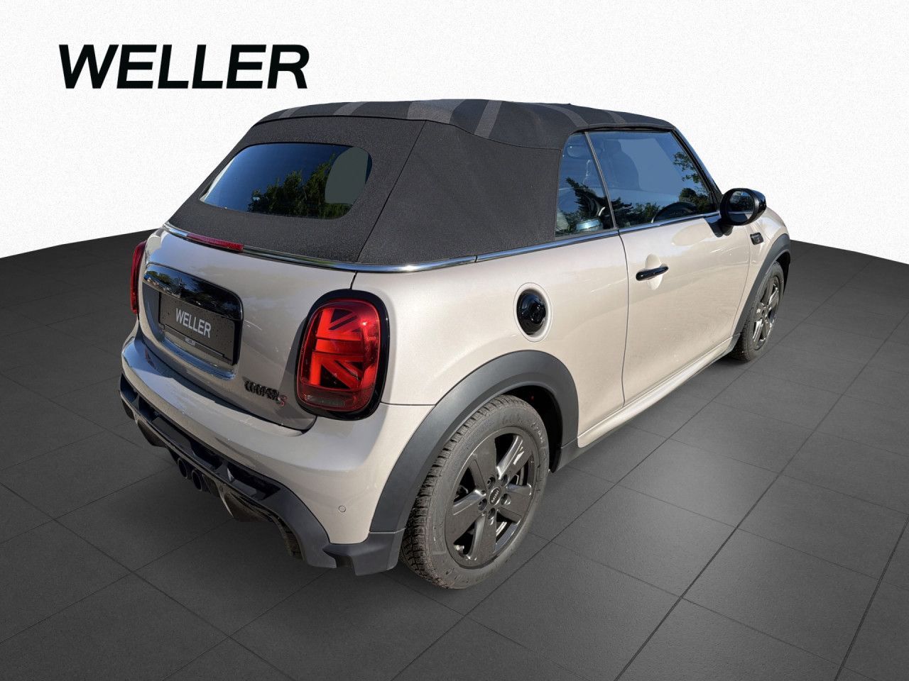 MINI Cooper S Cabrio - Bild 5