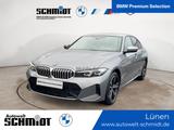 BMW 330e M Sportpaket + GARANTIE-bis-01.2030 - BMW 330: Limousine, 3.0