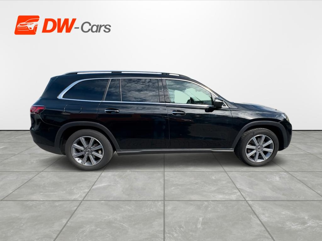 Mercedes-Benz GLS 400