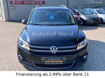 Volkswagen Tiguan - 2