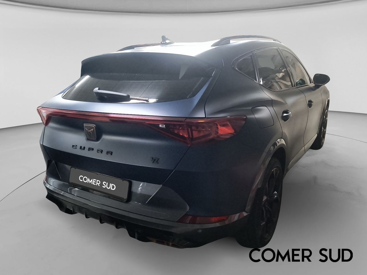 Cupra CUPRA Formentor 2020 - Formentor 1.4 e-hybrid VZ imagem 3