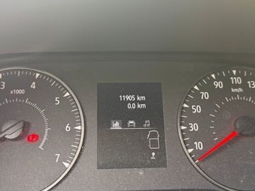 Renault Trafic - 12