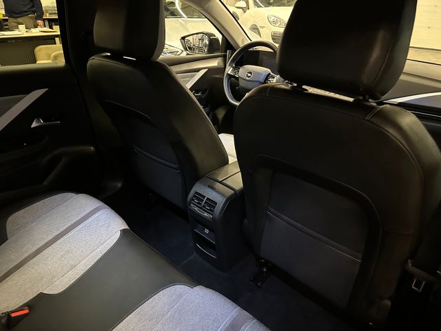 Opel Astra L Lim. 5-trg. Elegance *1. Hand*AHK*Navi*