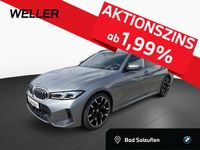 BMW 320 - Vorschau Bild 1