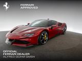 Ferrari SF90 Stradale FERRARI SINGEN - scheckheftgepflegte Ferrari SF90