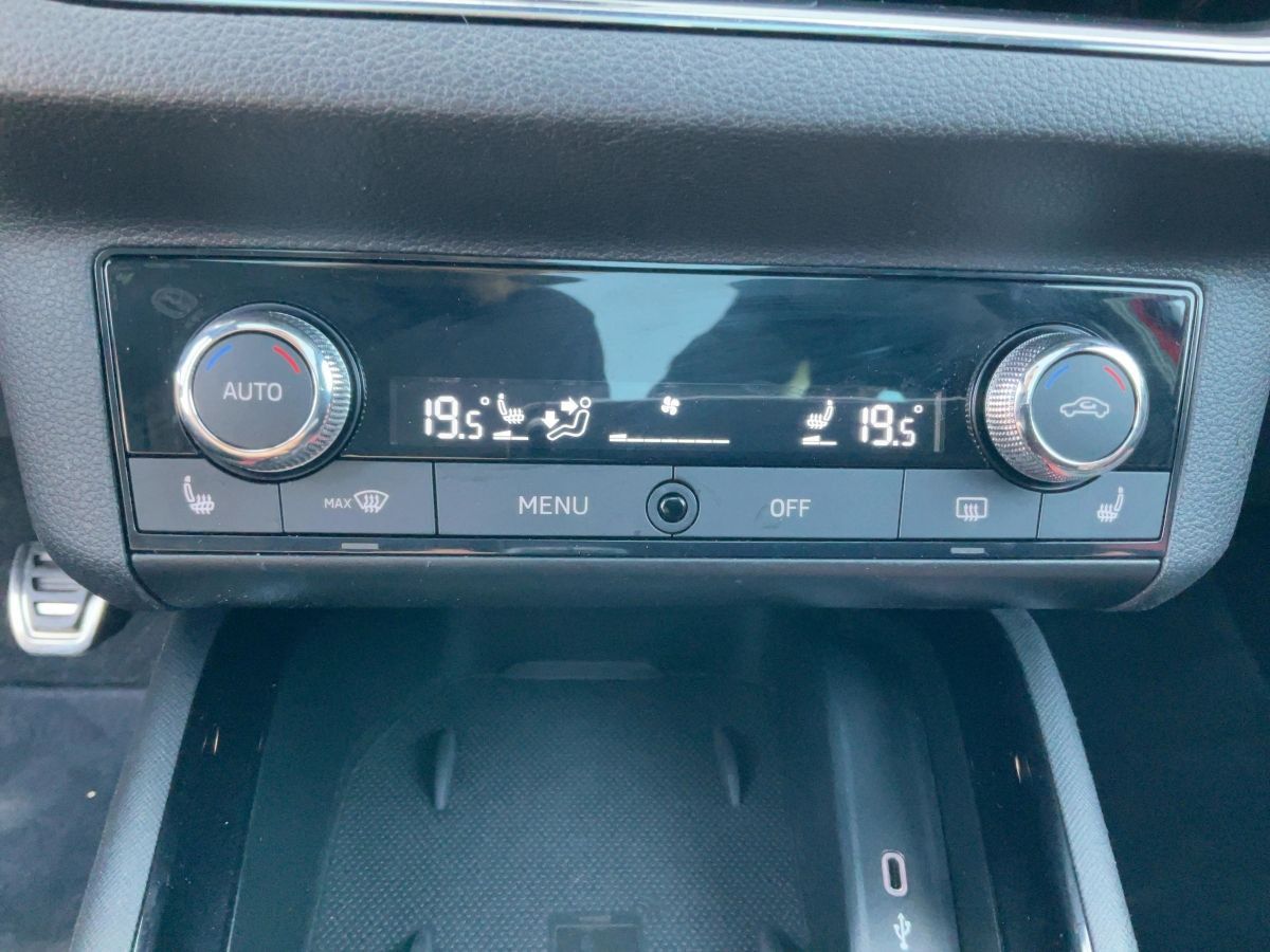 Skoda Kamiq - Bild 17