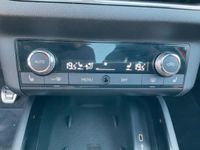 Skoda Kamiq - Vorschau Bild 17