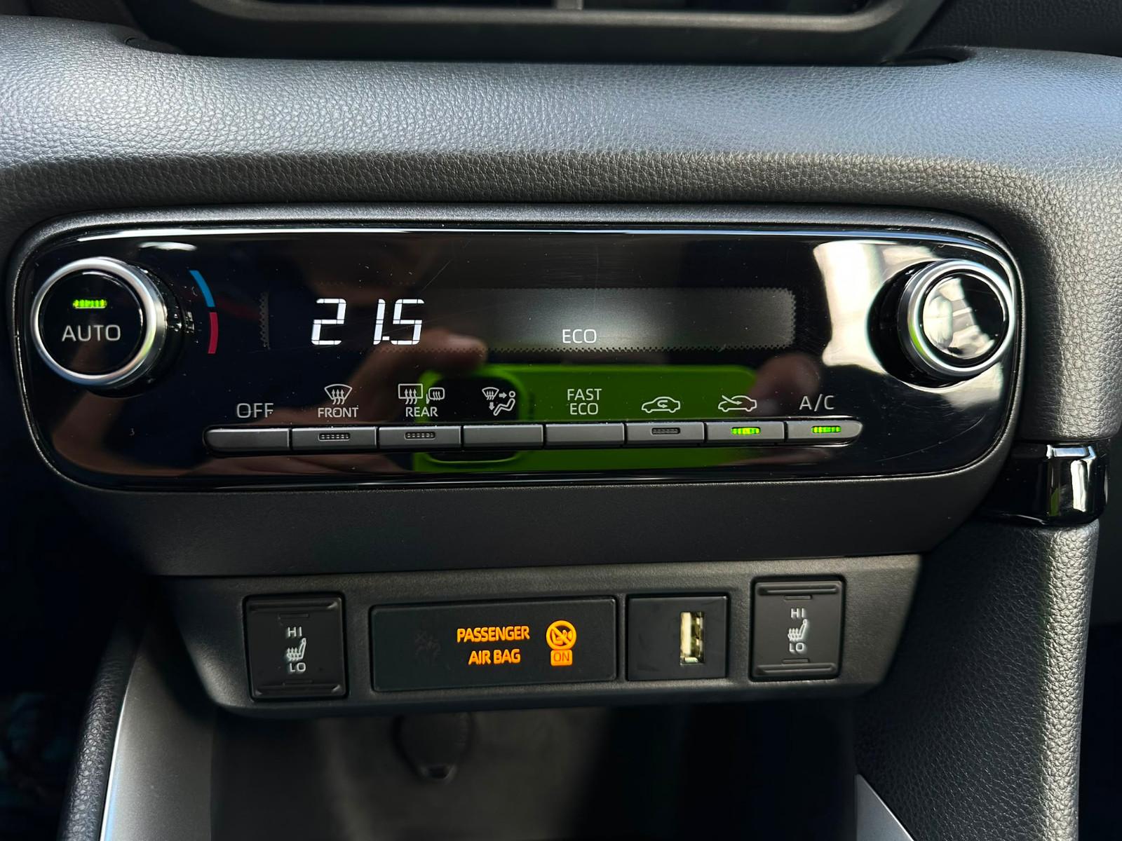 Mazda 2 Hybrid Lim. Agile ACC KAMERA