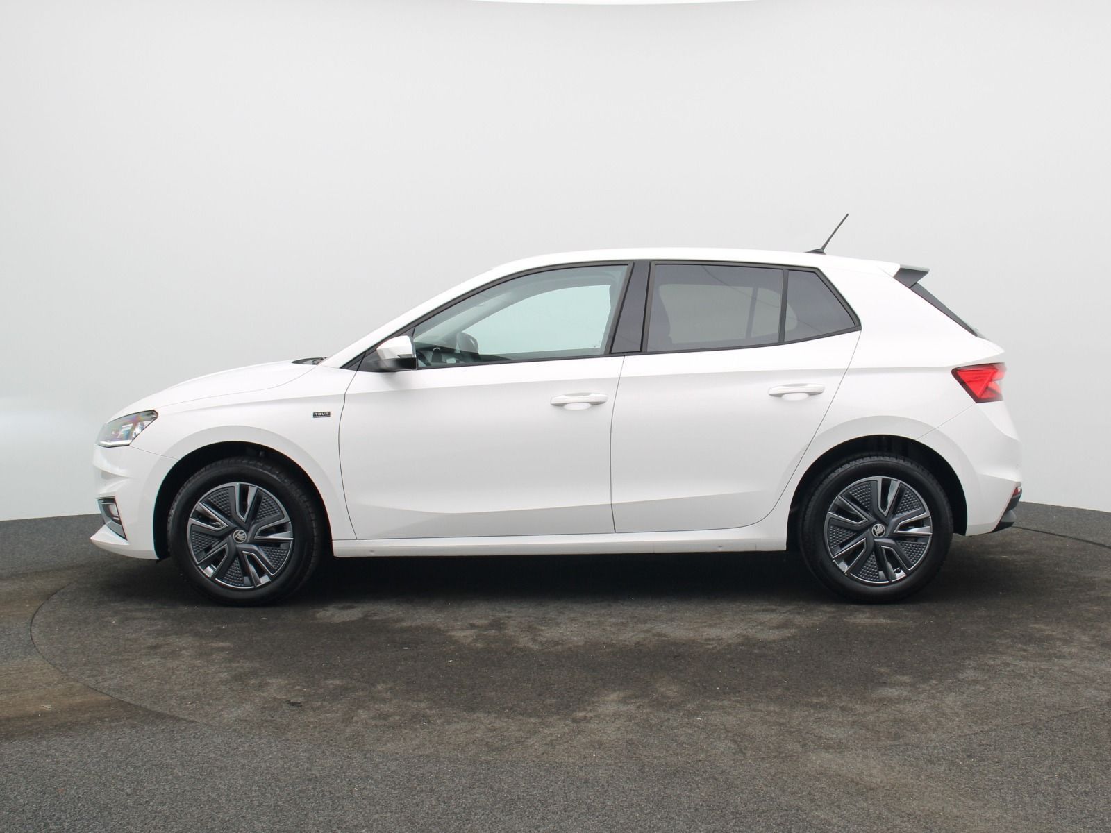 Skoda Fabia - Bild 5