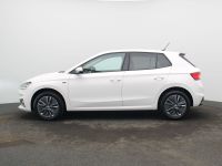 Skoda Fabia - Vorschau Bild 5