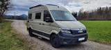 MegaMobil Classic 600 MAN TGE 3.180 Autom. 4x4 SD 177PS - MegaMobil Wohnwagen & Wohnmobile