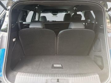 Peugeot 5008 - 5