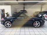 Porsche Boxster S  Deutsches Fahrzeug Leder Xenon 19 Zol - Porsche Boxster aus 2007