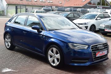 Audi A3 - 7