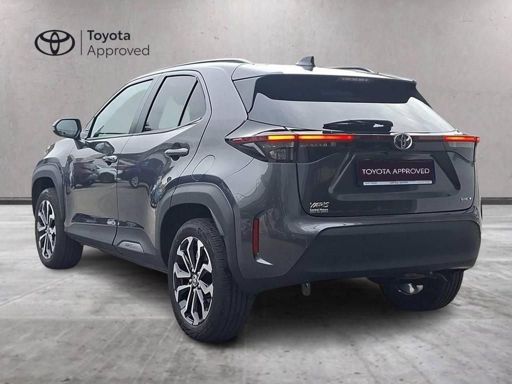 Other Toyota Yaris Cross 1.5 H Trend FWD e-CVT imagem 2