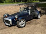 Caterham Roadsport 150 SV (Factory LHD) - gebrauchte Caterham Cabrios