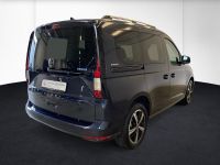 Volkswagen Caddy - Vorschau Bild 3