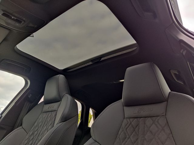 RS3 Sportback PANO/280/RS-AGA