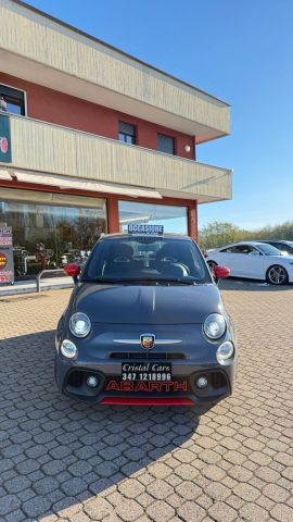 Abarth ABARTH 595 1.4 BENZINA 2017