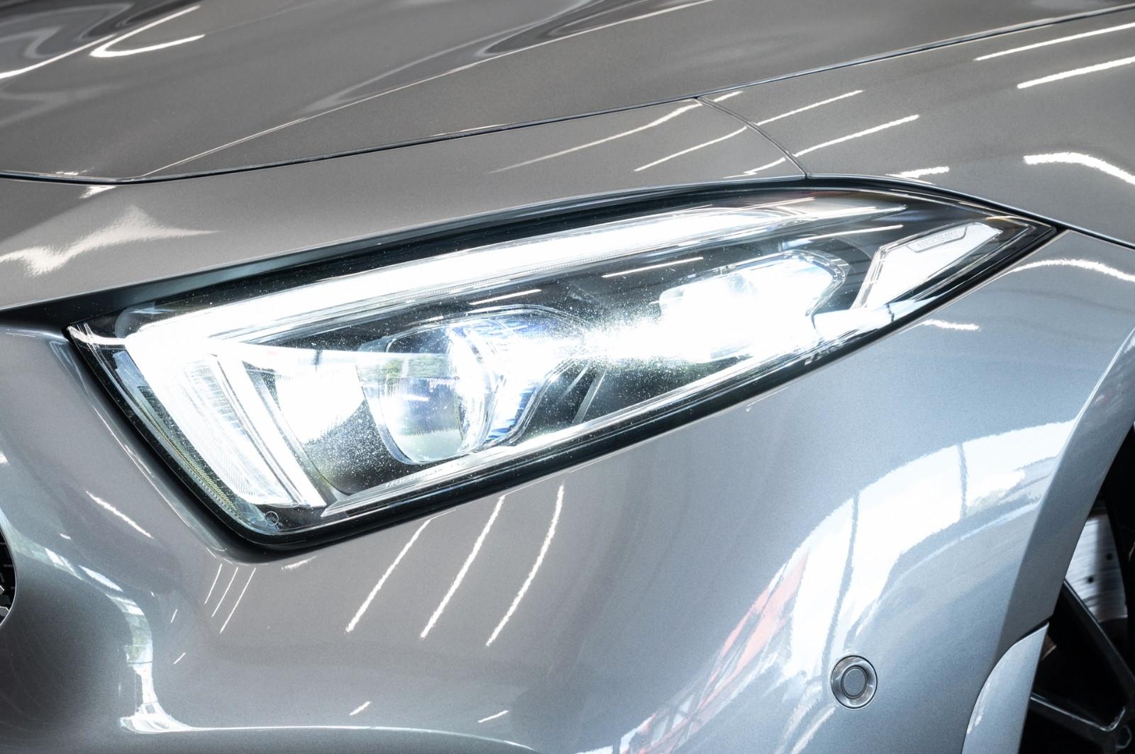 Mercedes-Benz CLS 4Matic AMG-LINE LED PANO 360° ACC, миниатюра 4