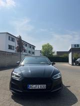 Audi A5 40 TDI S tronic Cabriolet sport sport - Audi A5 Gebrauchtwagen in Aachen