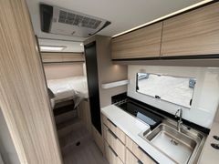 Adria Compact 60Y JUBILEE*Dach-Klima*Markise*Truma6E