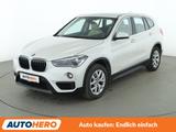 BMW X1 sDrive 18d *NAVI*LED*LIMITER*PDC*SHZ* - gebrauchte BMW X1 aus dem Jahr 2015