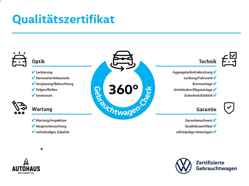 Volkswagen Touran - Bild 6