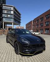 Porsche Cayenne 2.9 V6 S Tiptronic S - Porsche Cayenne in Hagen